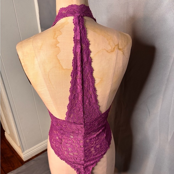 Free People Body Suit - Picture 3 of 9